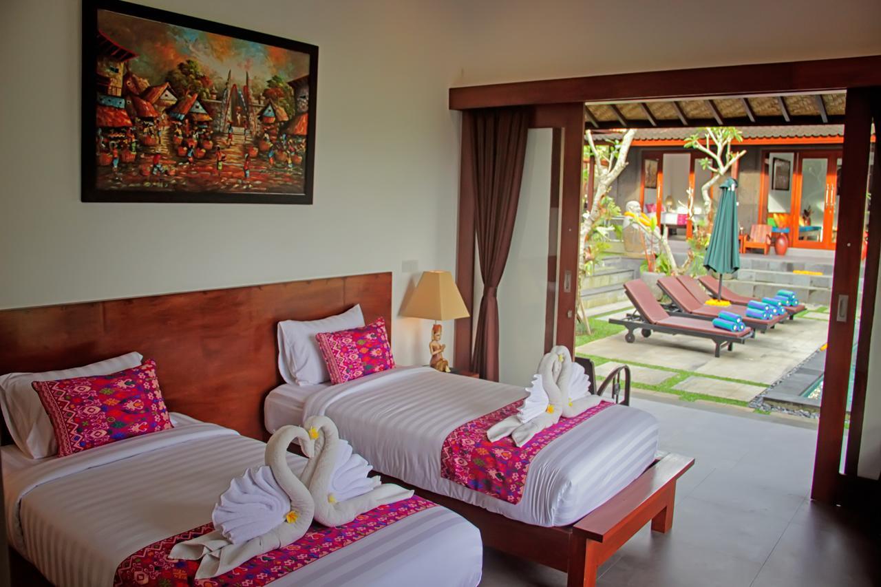 Pousada Kicen Ubud