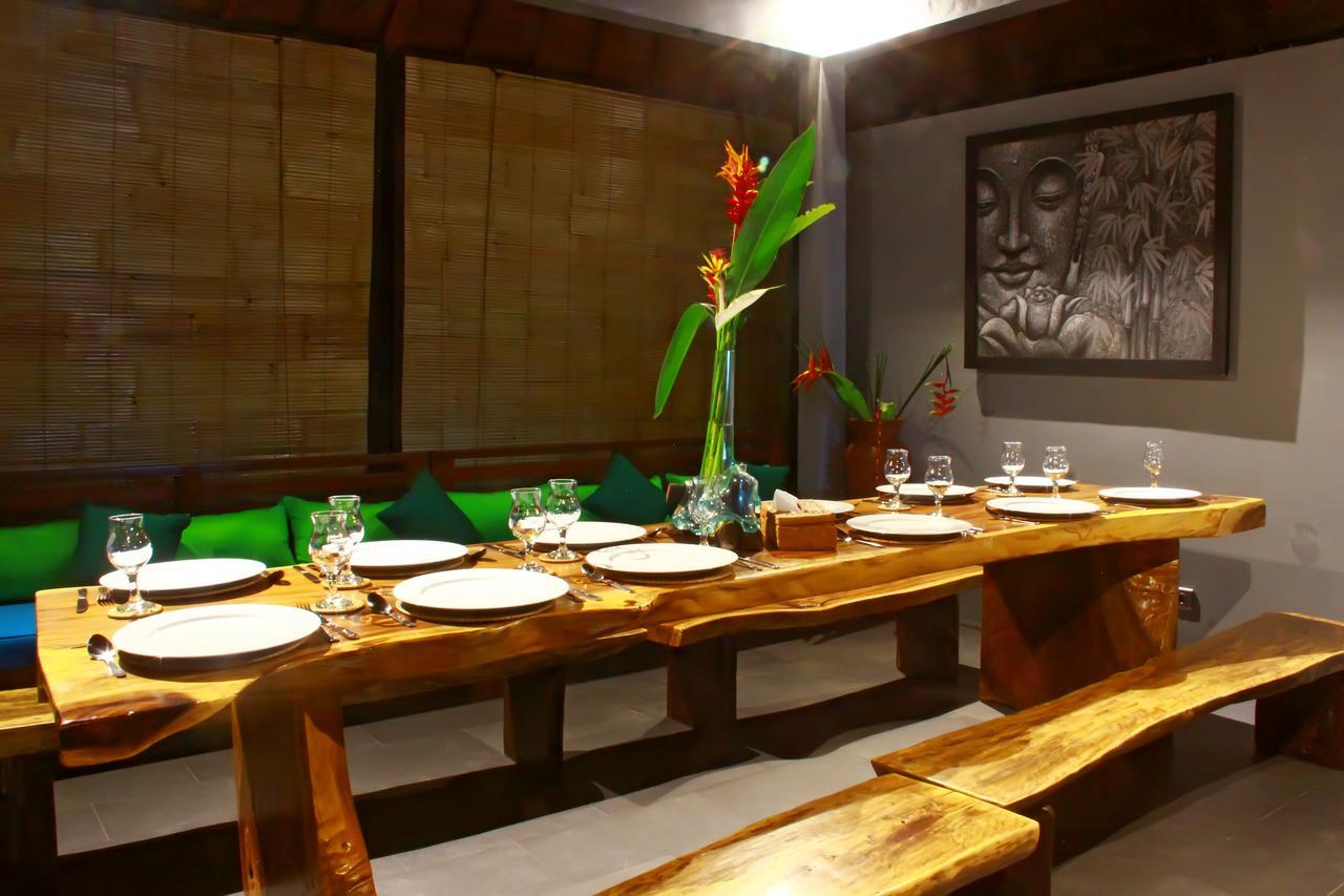 Pousada Kicen Ubud