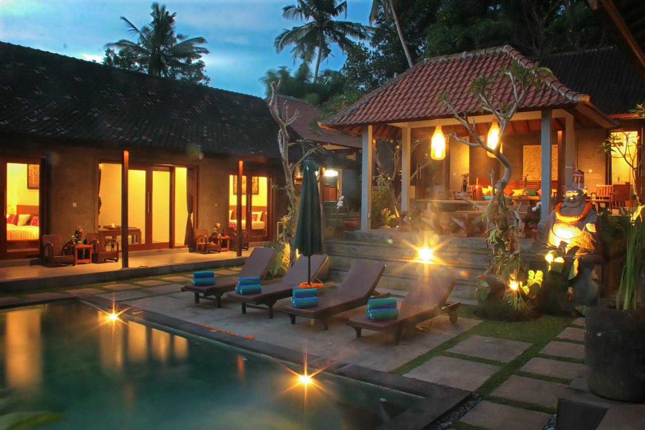 Pousada Kicen Ubud
