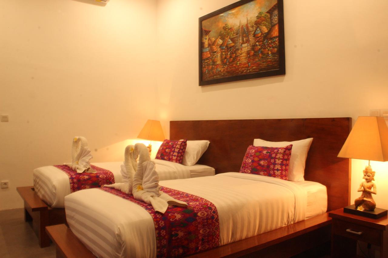 Pousada Kicen Ubud