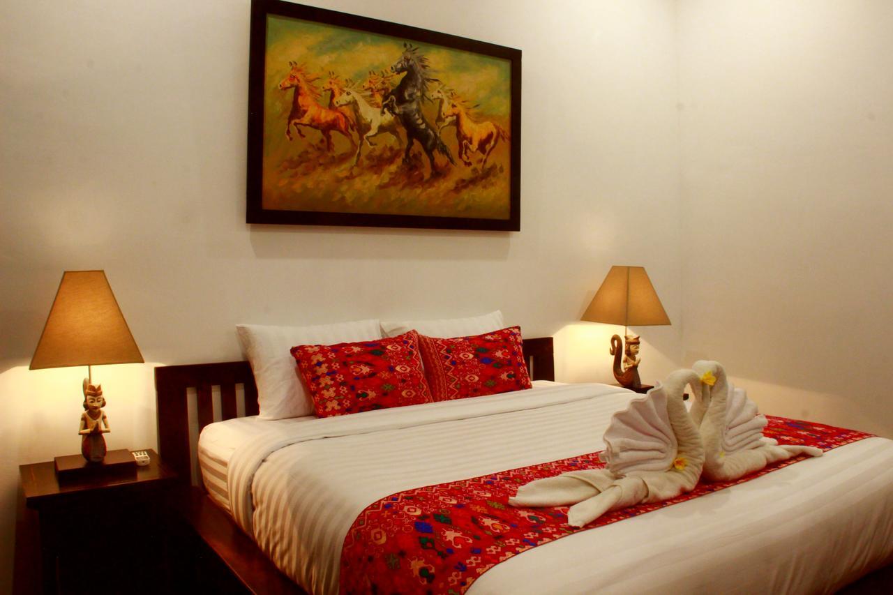 Pousada Kicen Ubud