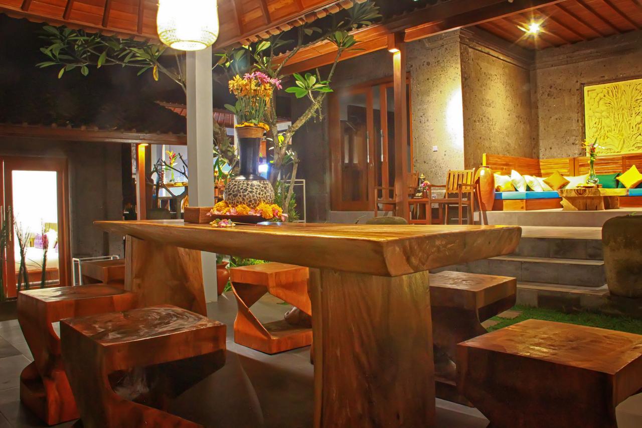 Kicen * Ubud