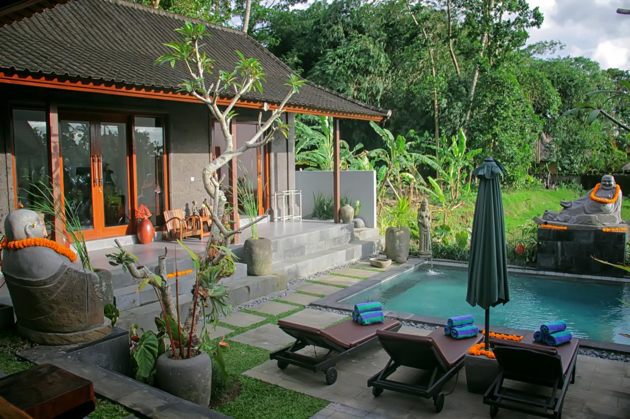Pousada Kicen Ubud