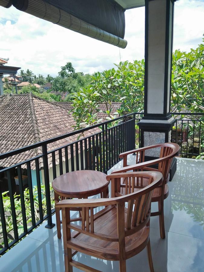 Homestay Jempiring