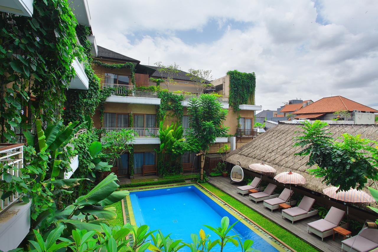 Hotel Puriartha - Chse Certified