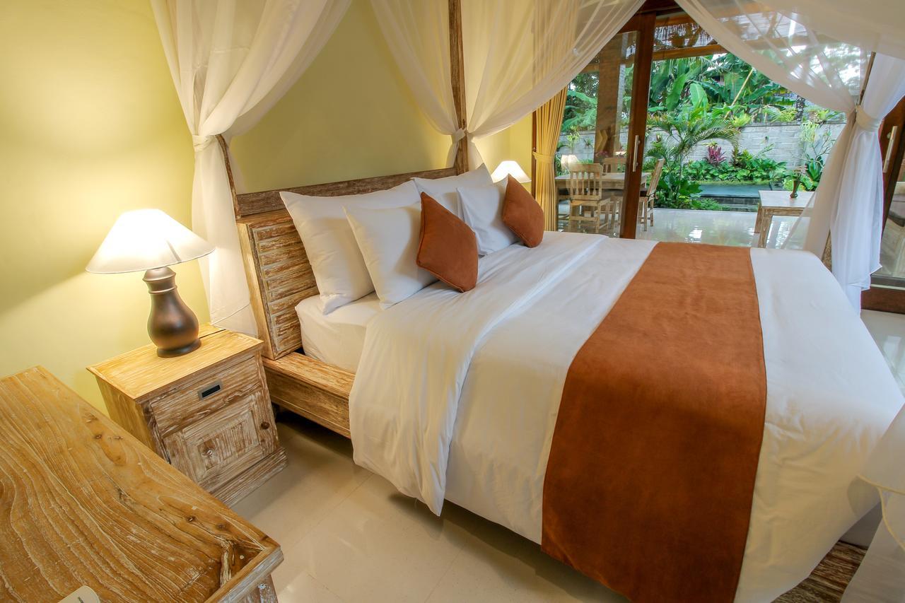 Umah Kendra Ubud (Bali)