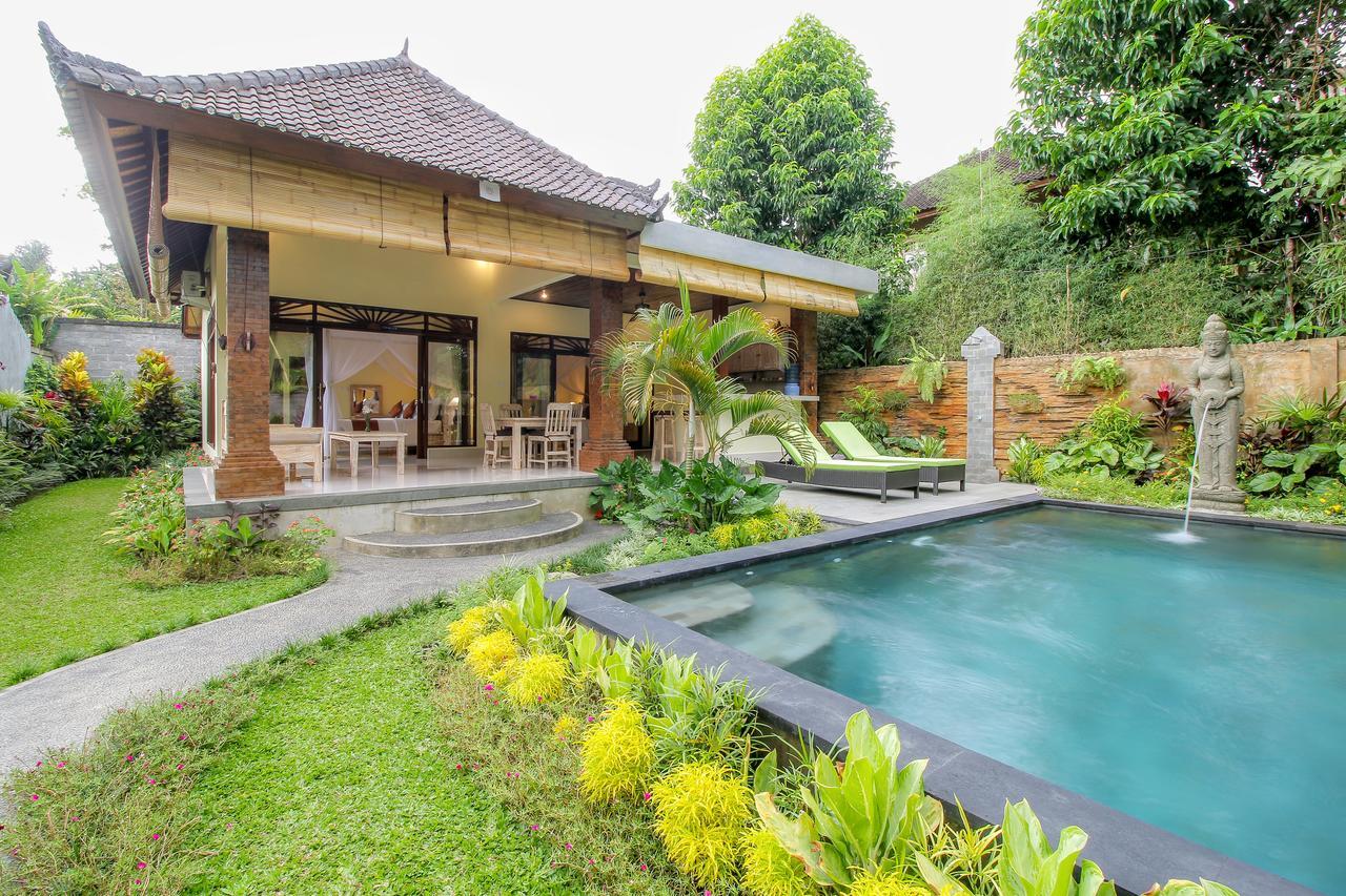 Umah Kendra Ubud (Bali)