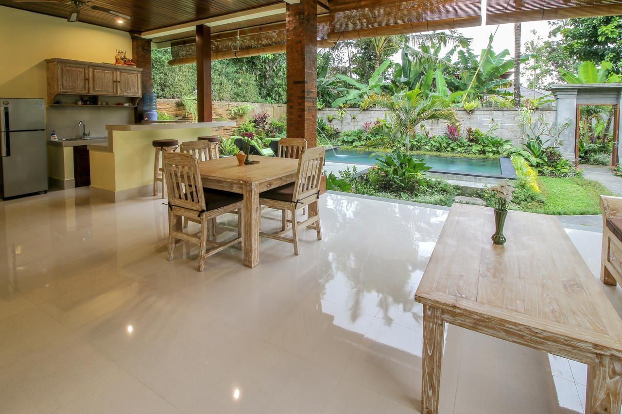 Umah Kendra * Ubud (Bali)