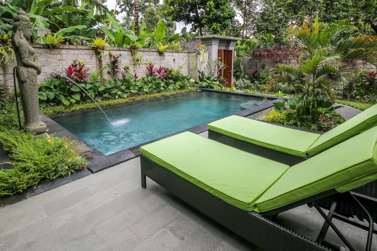 Umah Kendra Villa