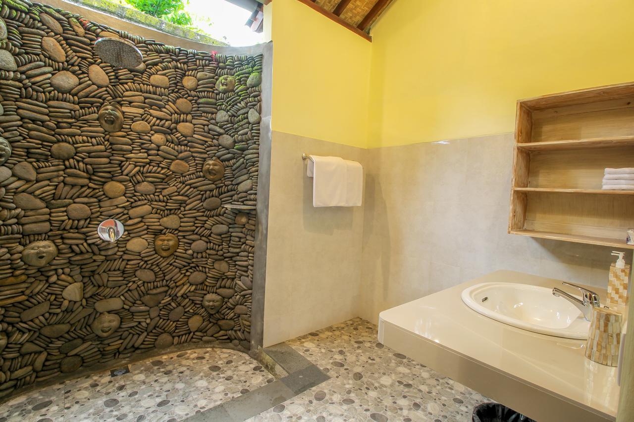 Villa Umah Kendra
