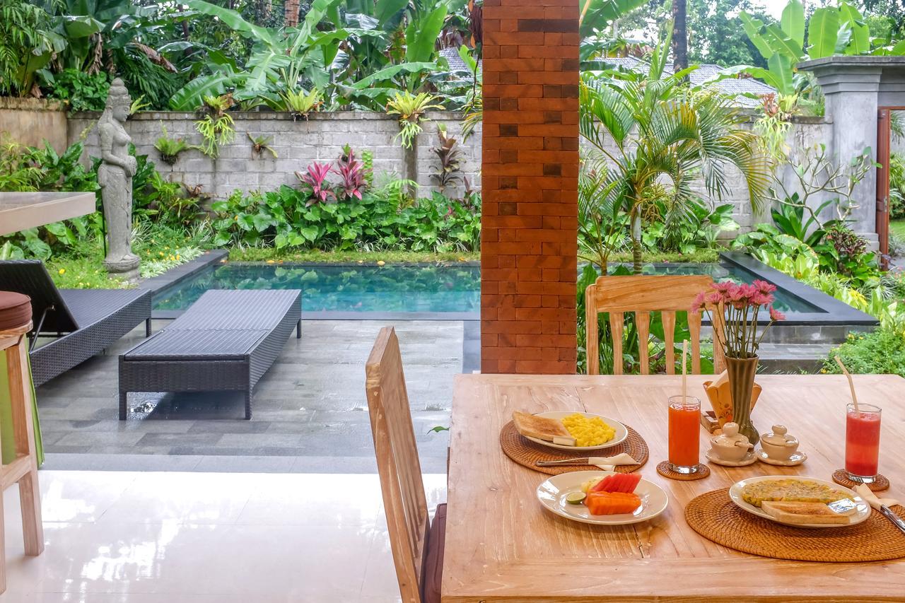 Umah Kendra Villa *