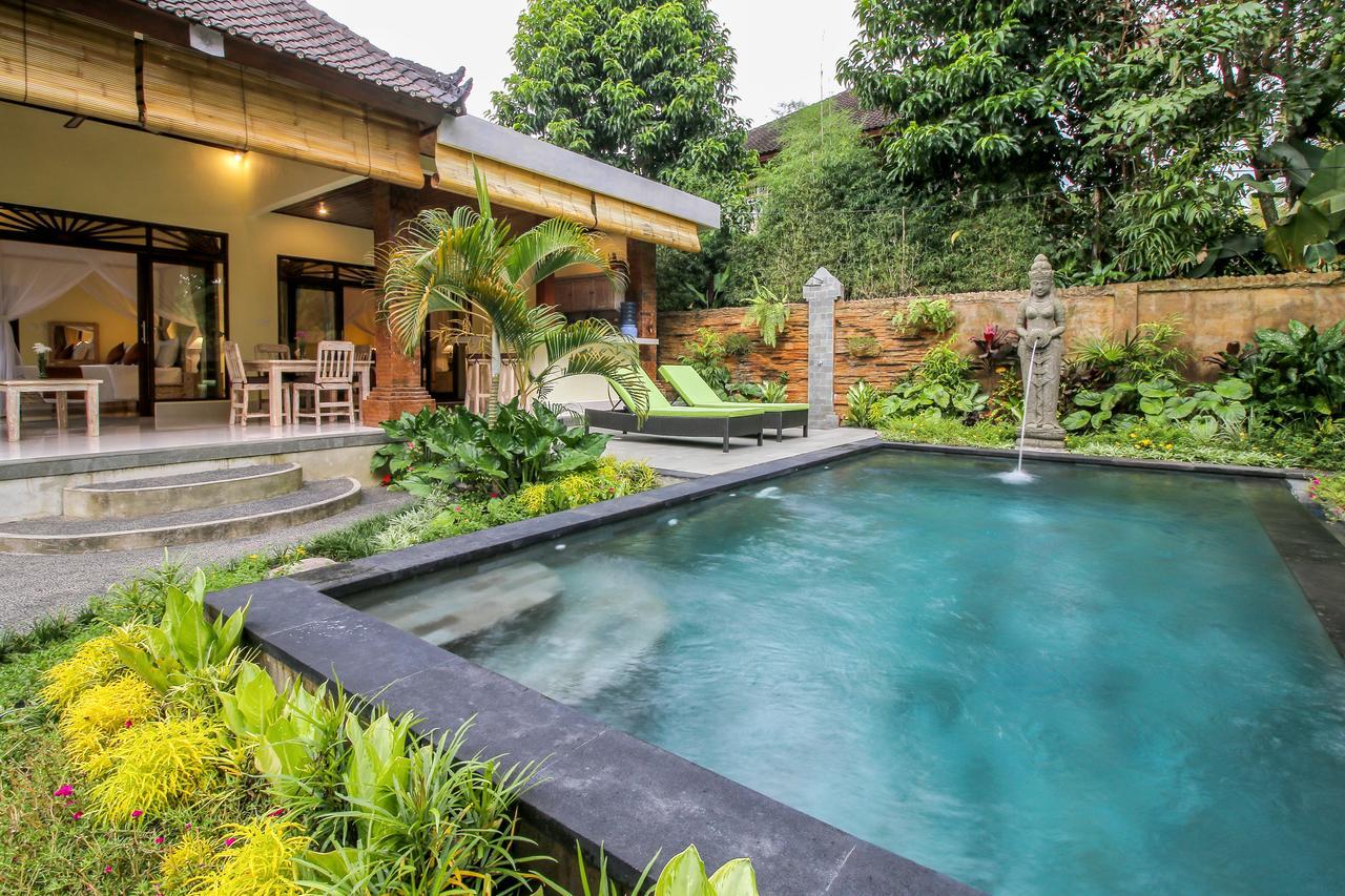 Umah Kendra * Ubud (Bali)
