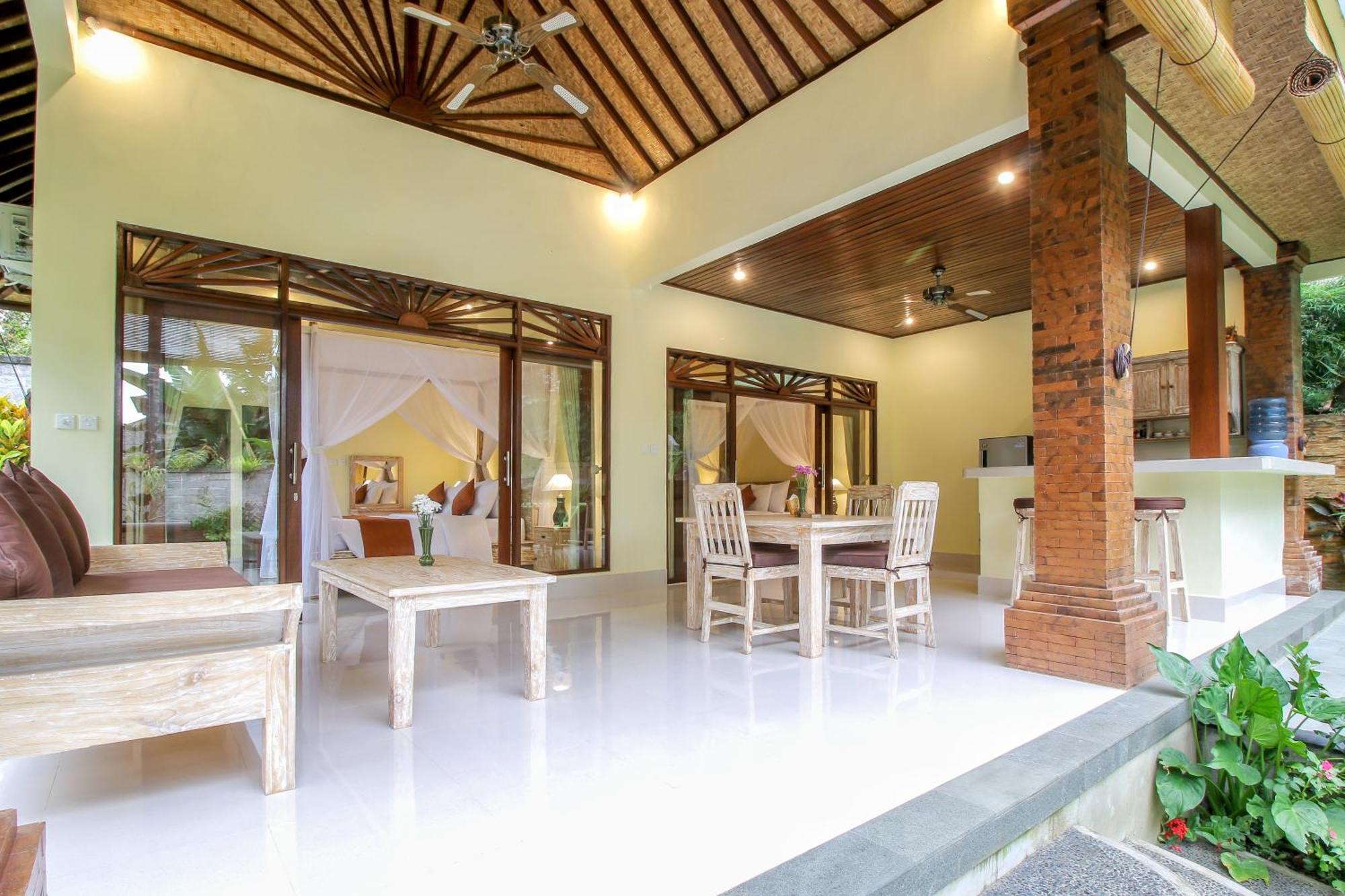 Villa Umah Kendra