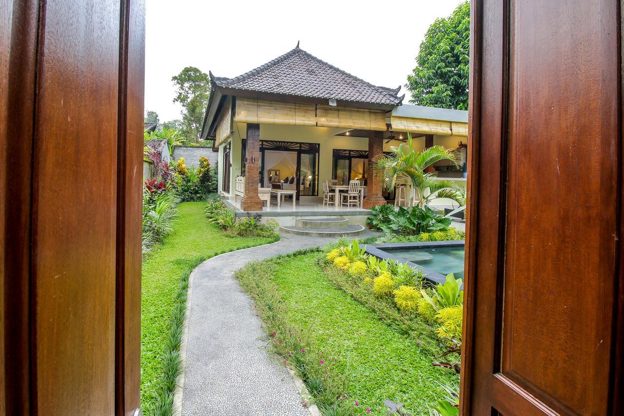 Umah Kendra * Ubud (Bali)
