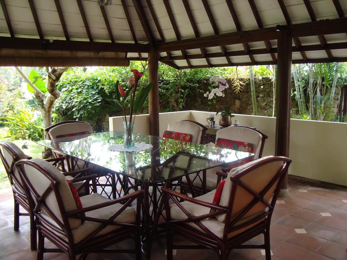 Villa Namaste Ubud (Bali)