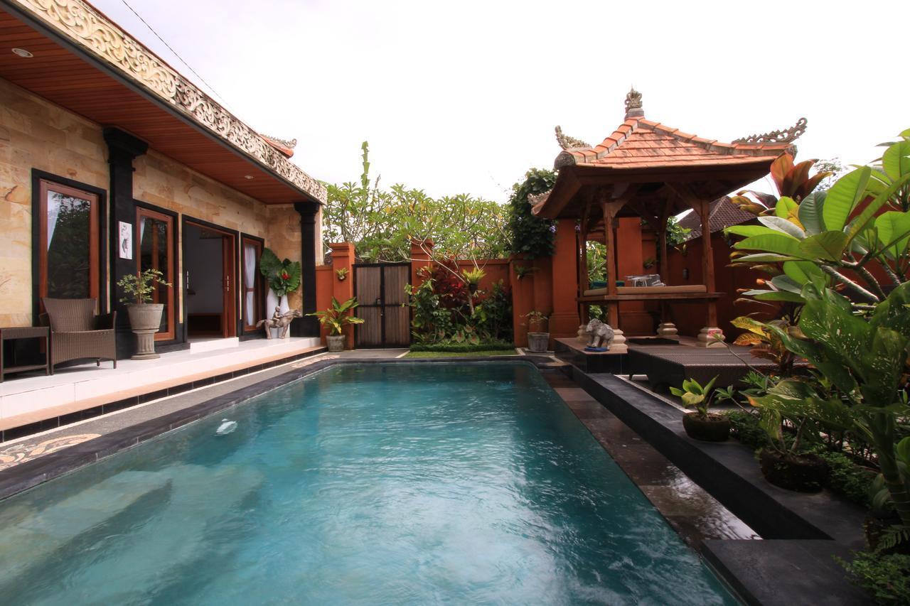 The Griya * Ubud (Bali)