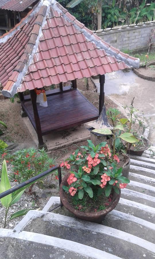 Madu Sentana House Guest house Ubud (Bali)