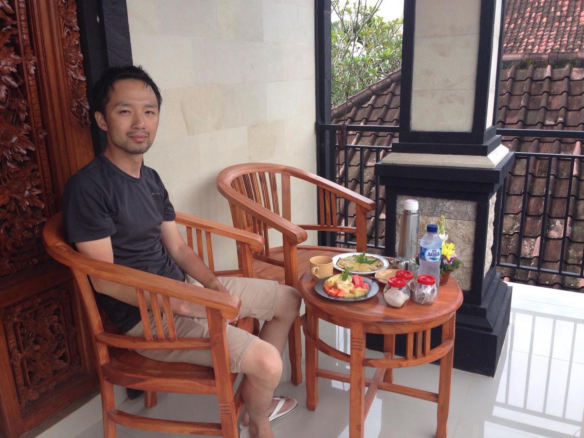Jempiring Homestay
