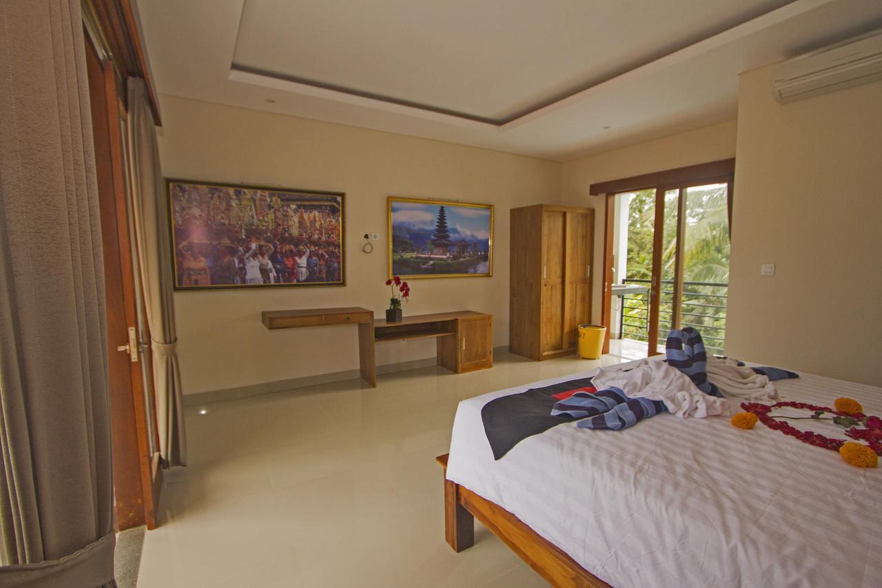 Ratna 4 Apartment Ubud (Bali)