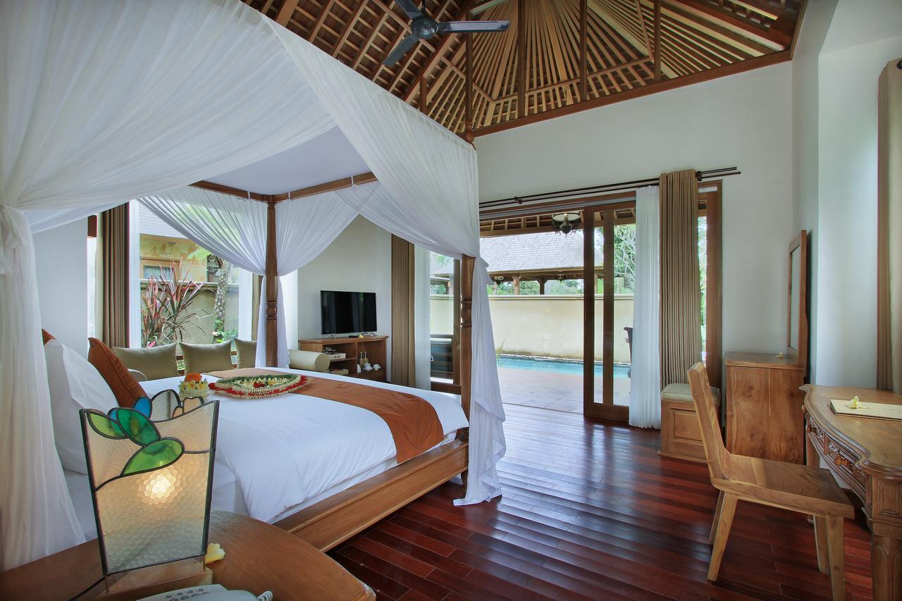 Villa Graha Sandat By Pramana *