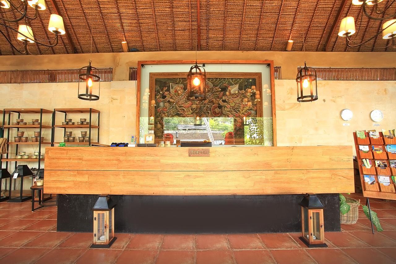 Puriartha - Chse Certified 4* Ubud (Bali)