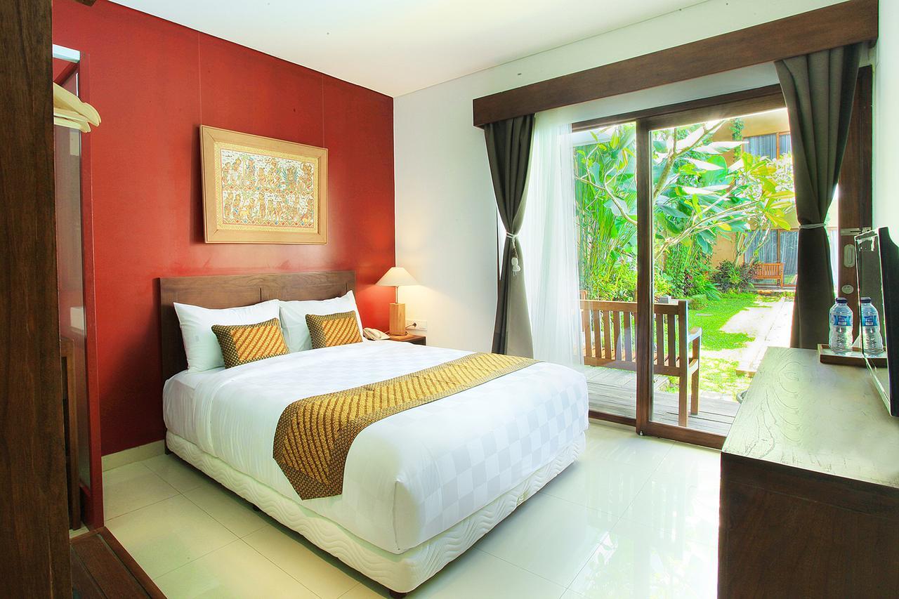 Puriartha - Chse Certified Hotel Ubud (Bali)