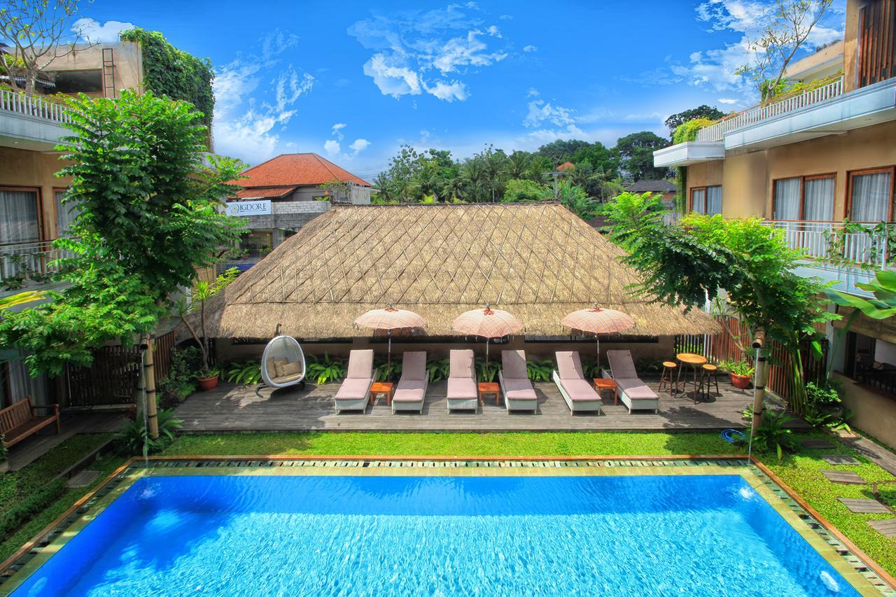 Puriartha - Chse Certified Hotel 4*