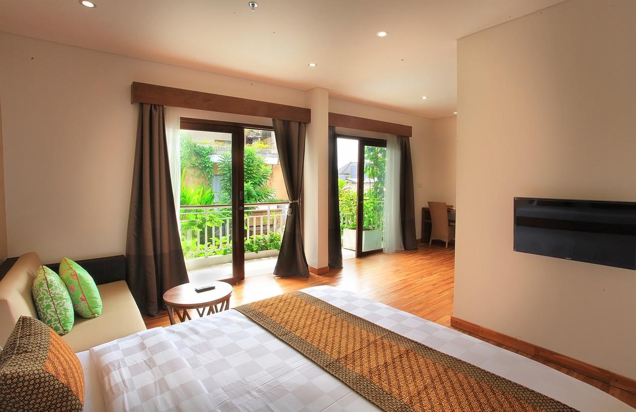 Hotel Puriartha - Chse Certified 4*