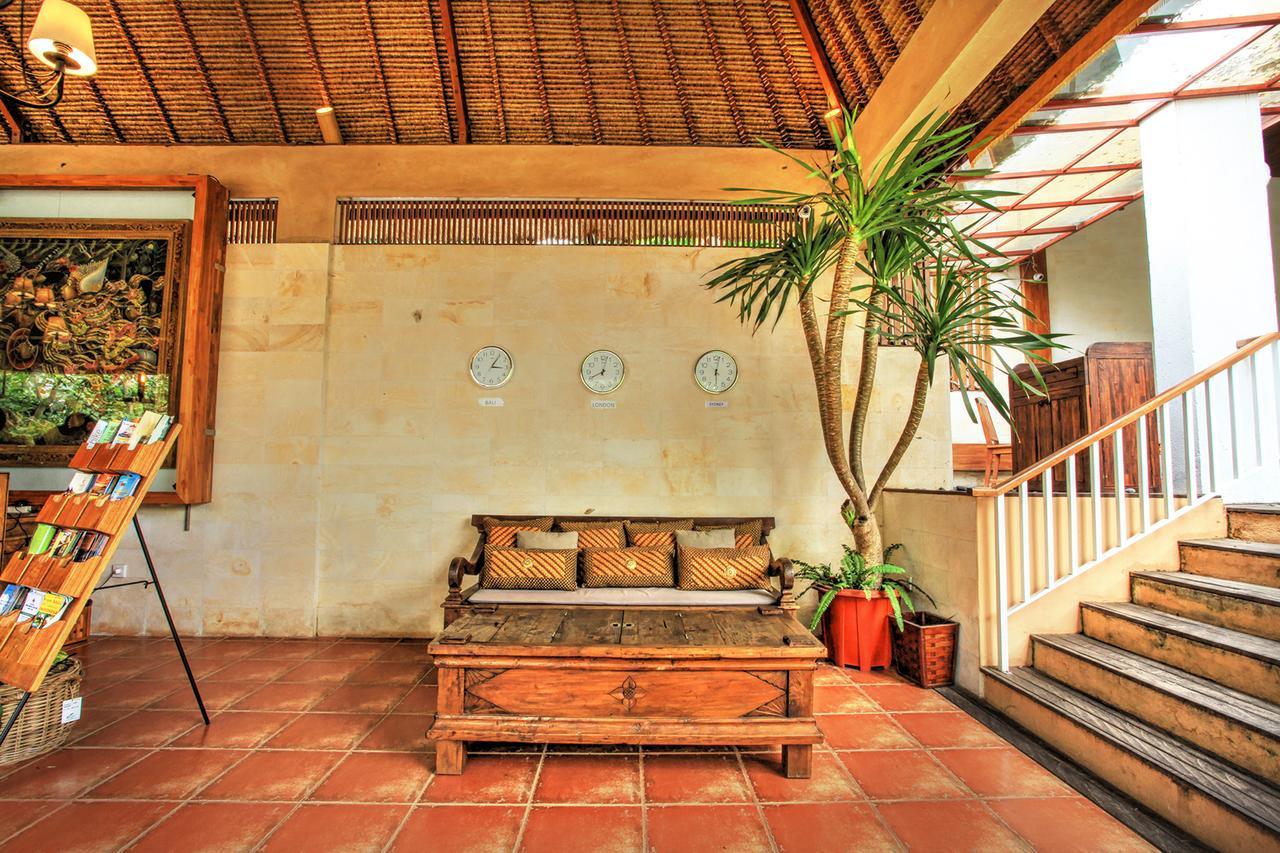 Hotel Puriartha - Chse Certified