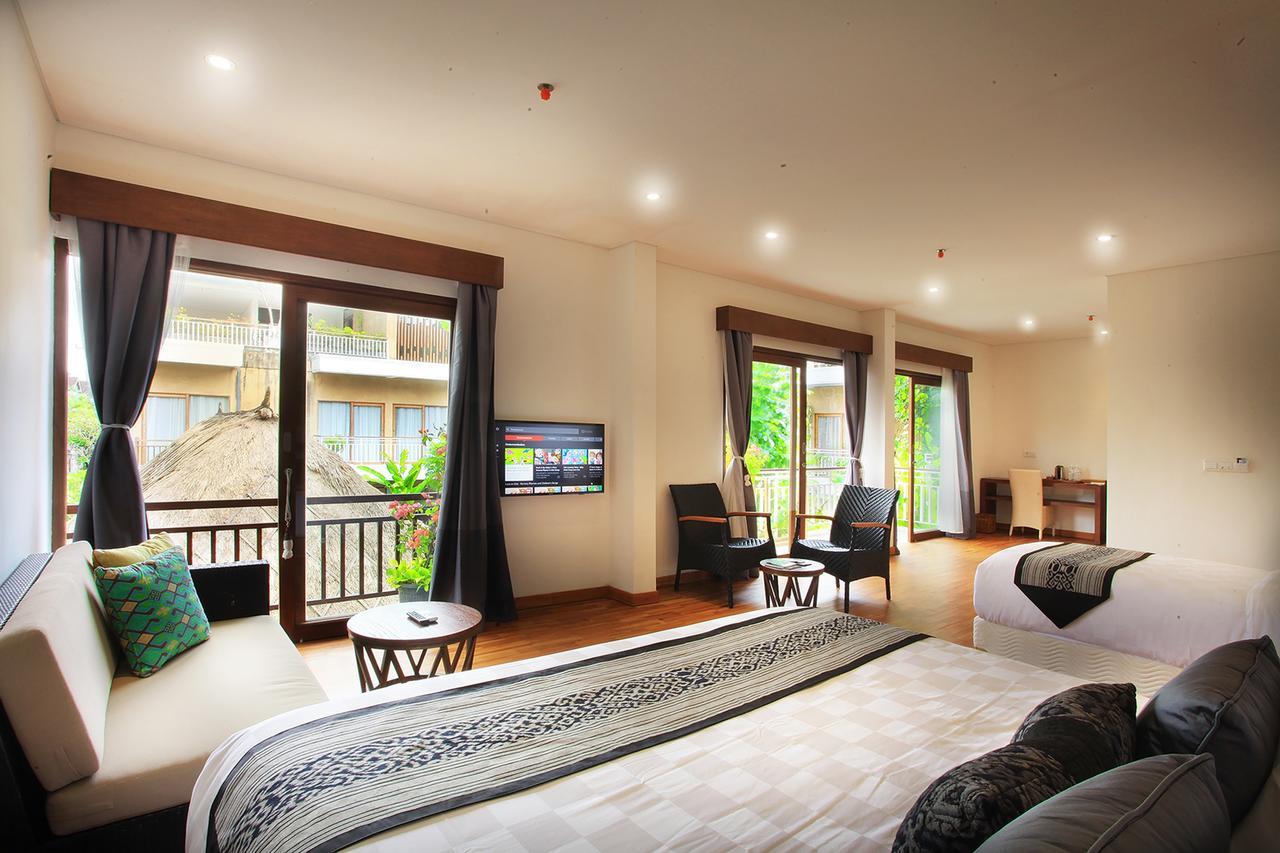 Hotel Puriartha - Chse Certified 4*