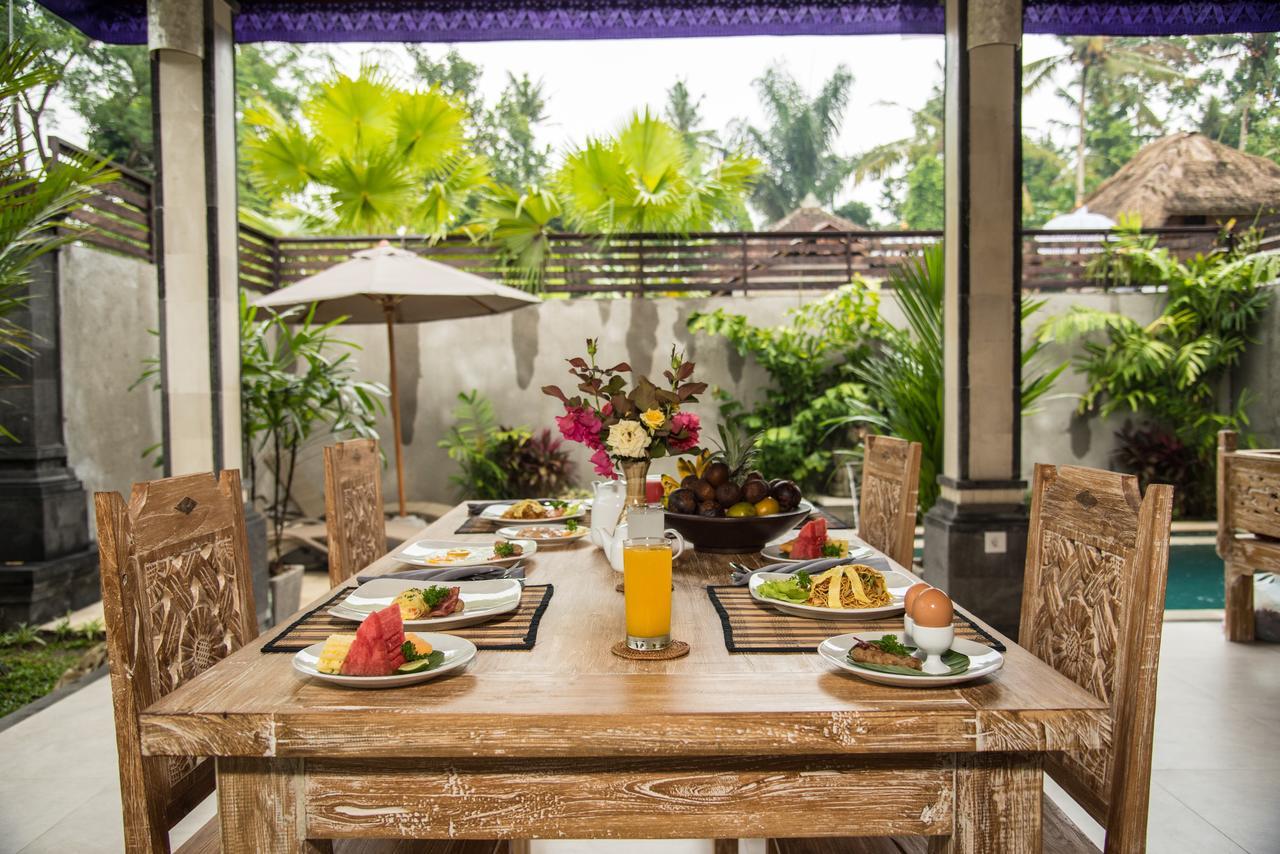 Secret Bunutan Villa *