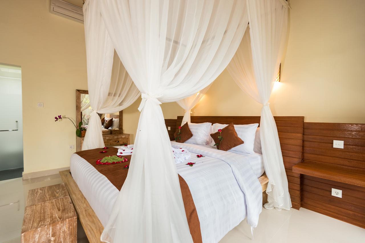 Villa Secret Bunutan Ubud