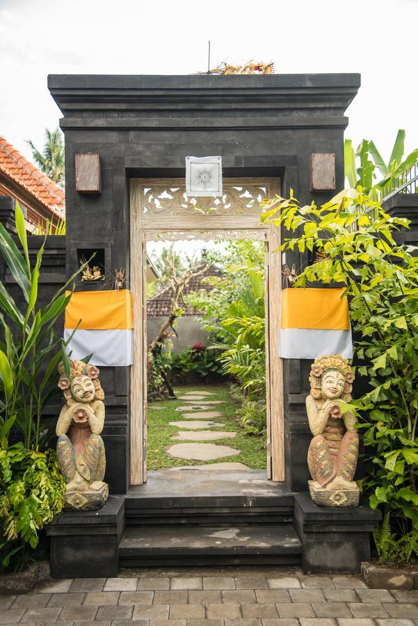 Villa Secret Bunutan