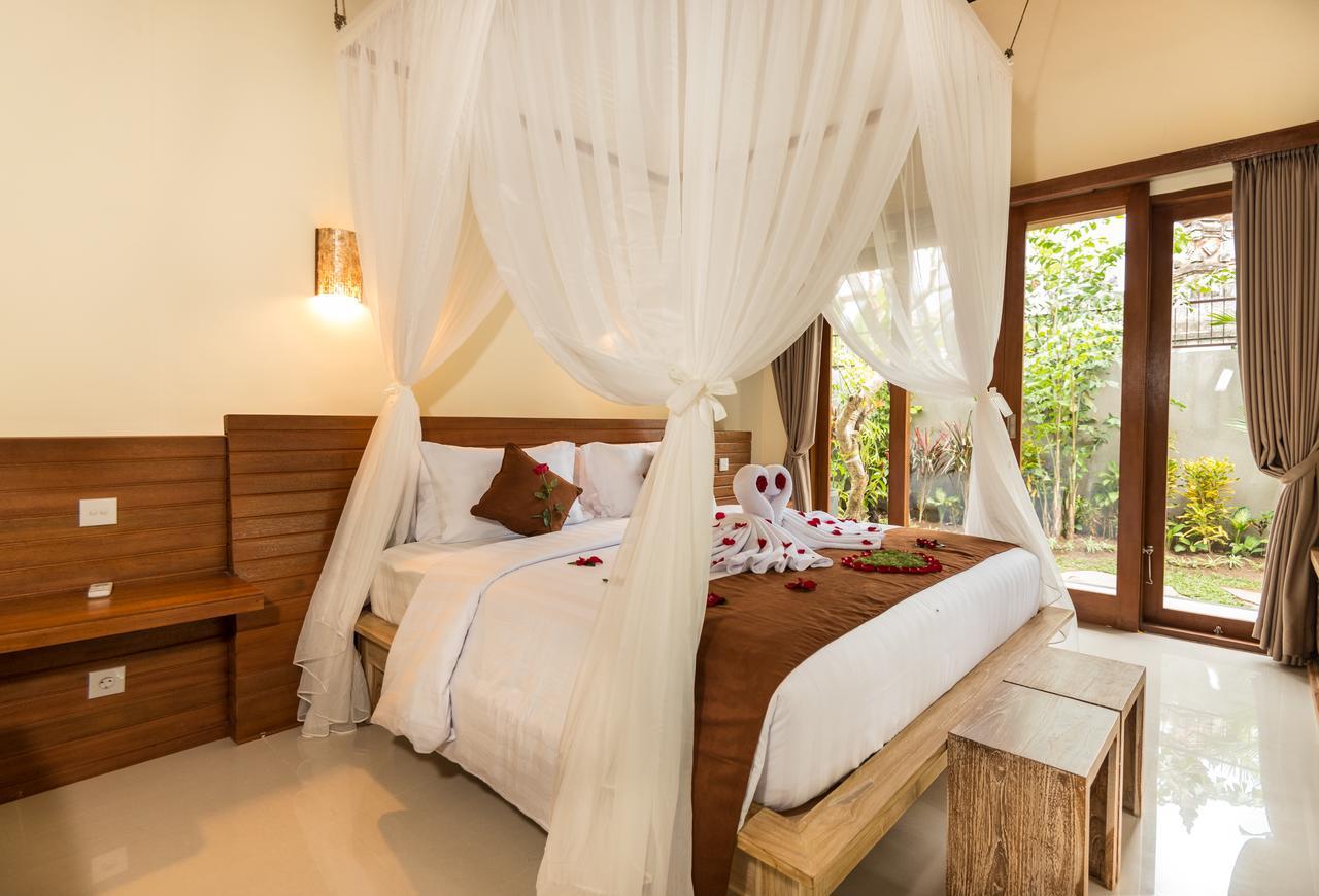 Secret Bunutan * Ubud