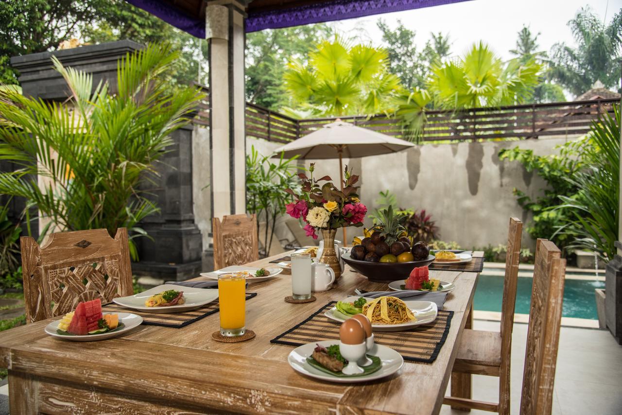 Secret Bunutan Ubud