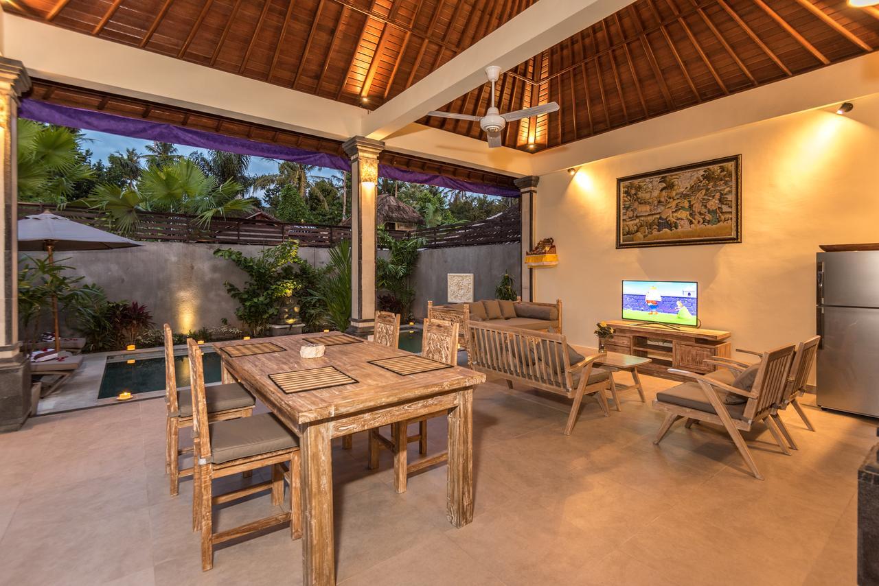 Secret Bunutan Ubud