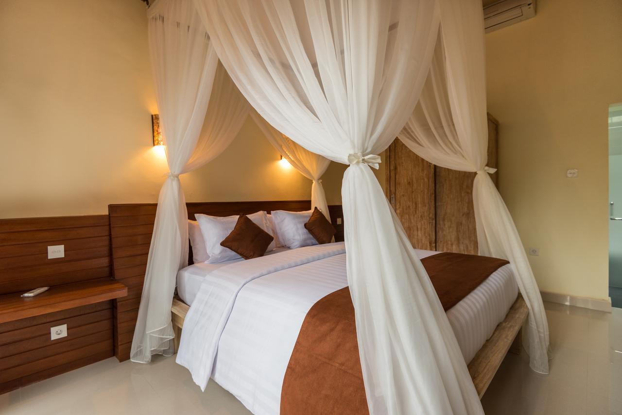 Villa Secret Bunutan Ubud
