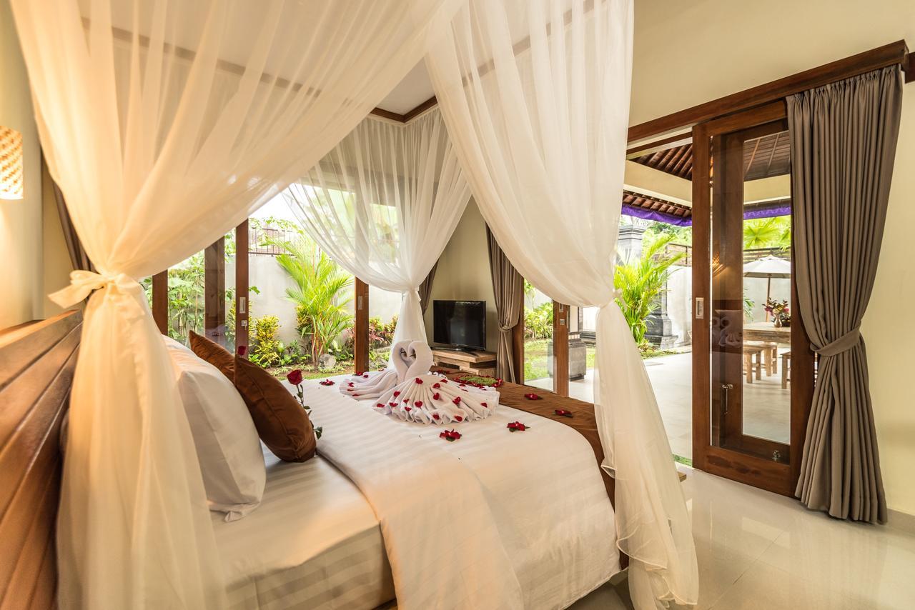 Villa Secret Bunutan