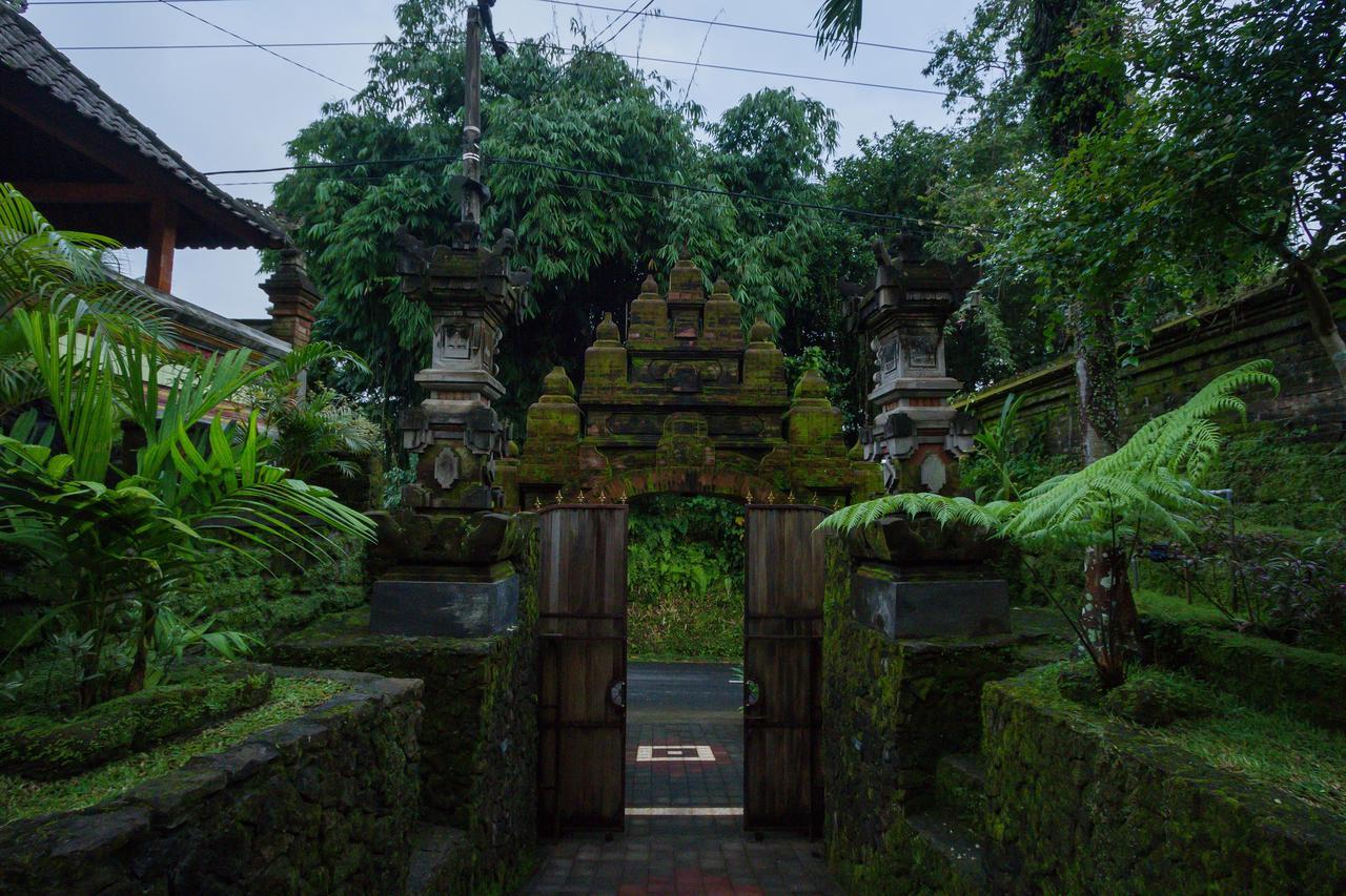 Jero Sebali By Travellink Bali