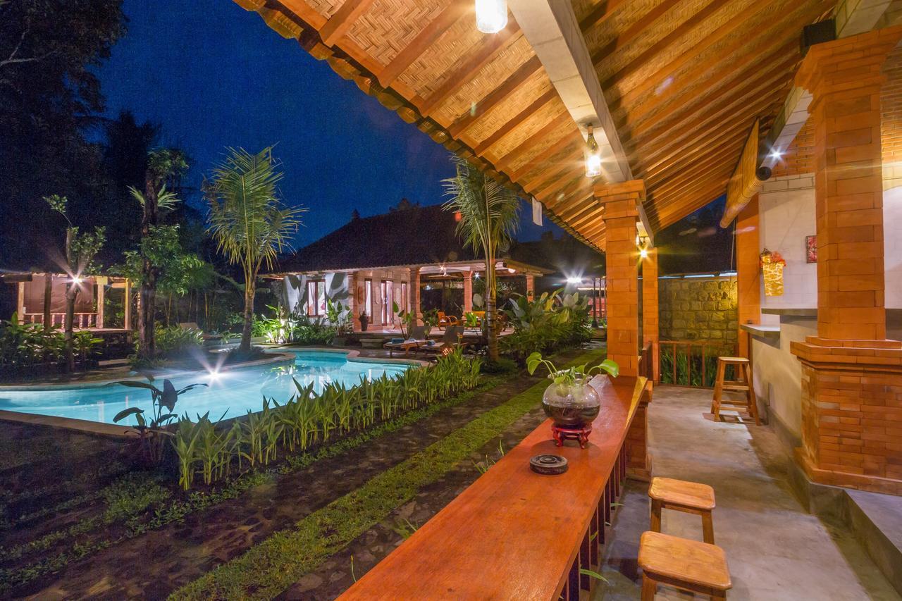 Villa Jero Sebali By Travellink Bali Ubud (Bali)