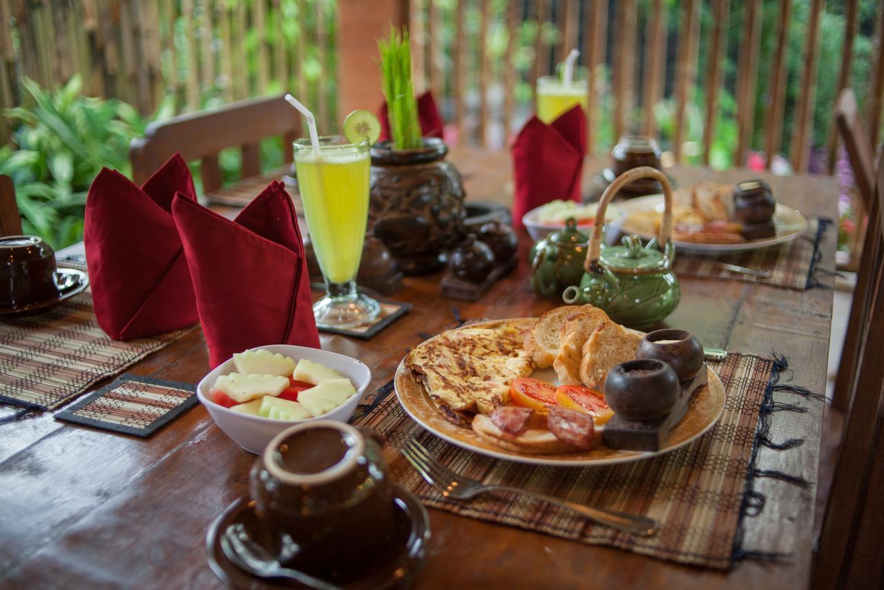 Jero Sebali By Travellink Bali Villa Ubud (Bali)