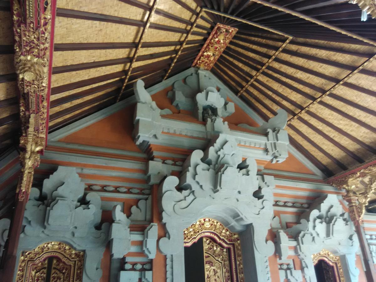 Sanga 4* Ubud