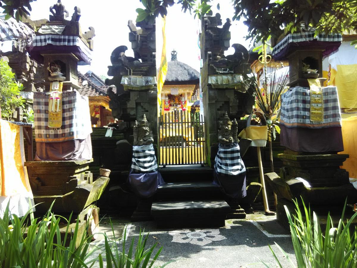Gasthof Sanga Ubud
