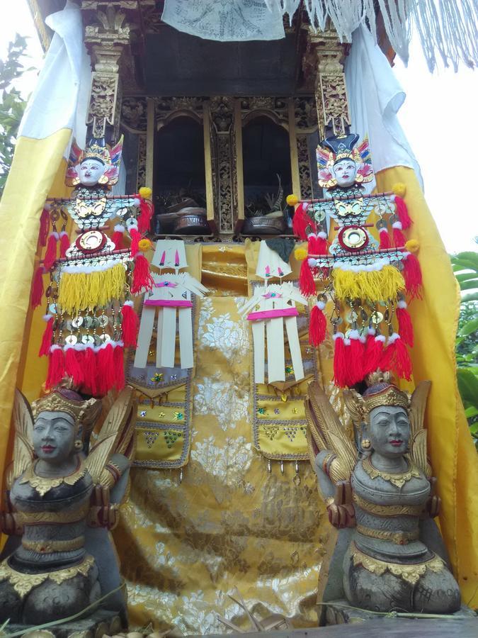 Gasthof Sanga Ubud