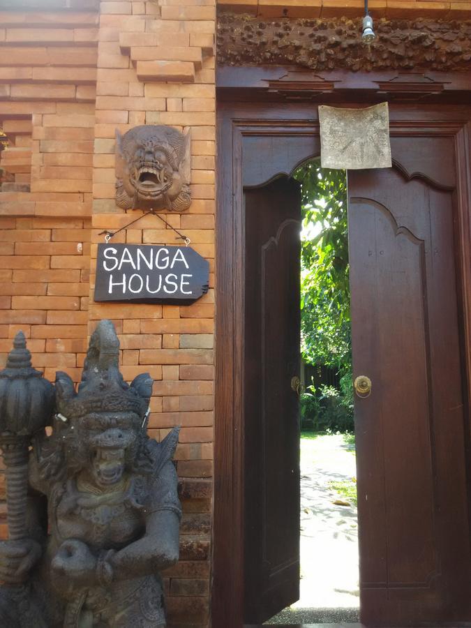 Sanga Ubud