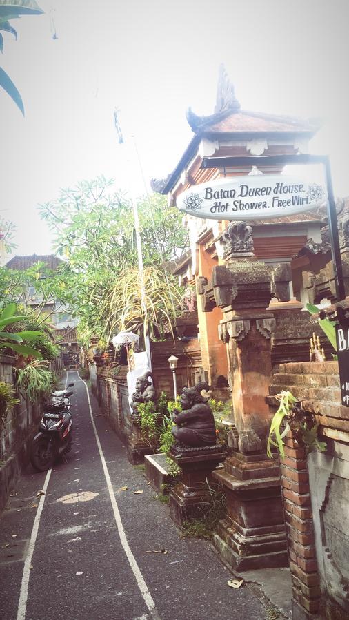 Homestay Batan Duren House