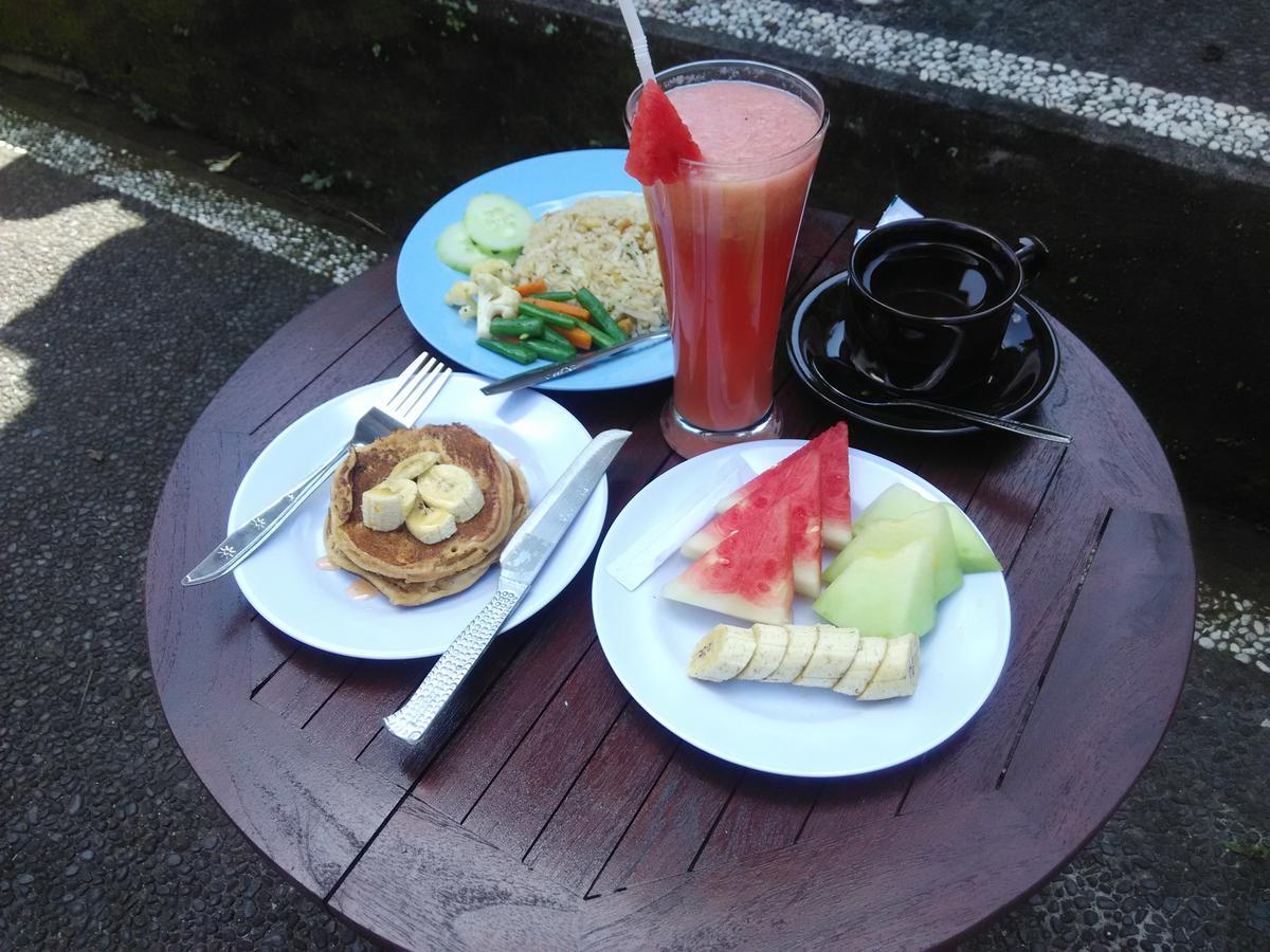 Sanga Gasthof Ubud