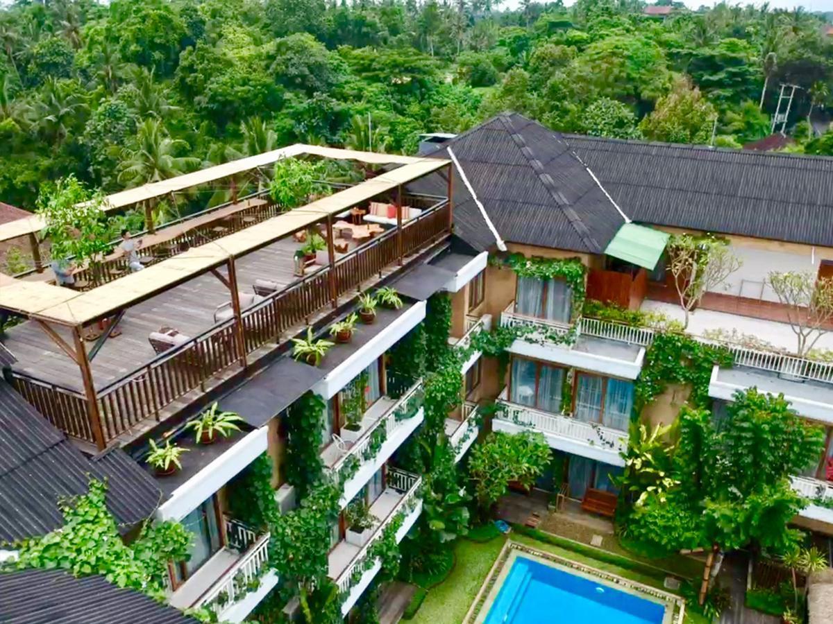 Hotel Puriartha - Chse Certified 4*