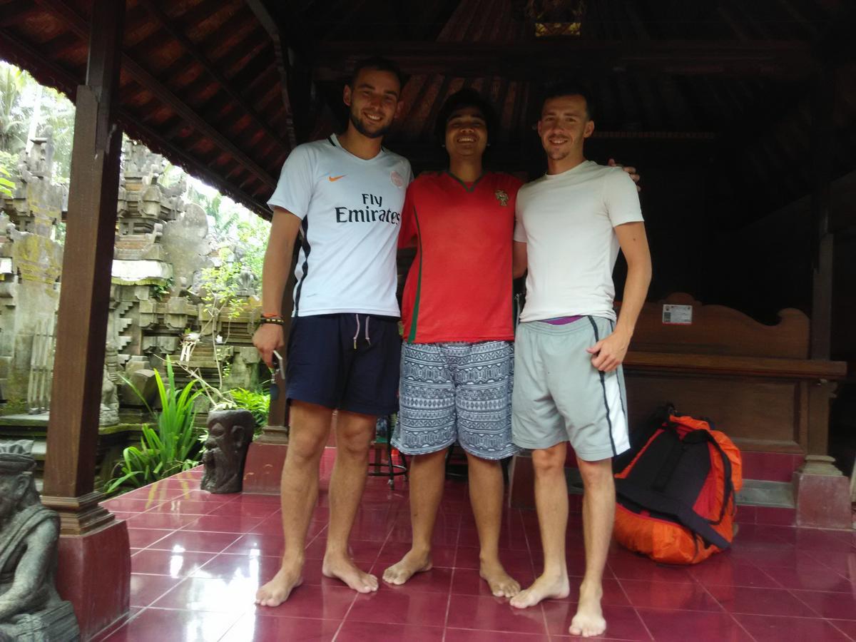 Sanga Ubud