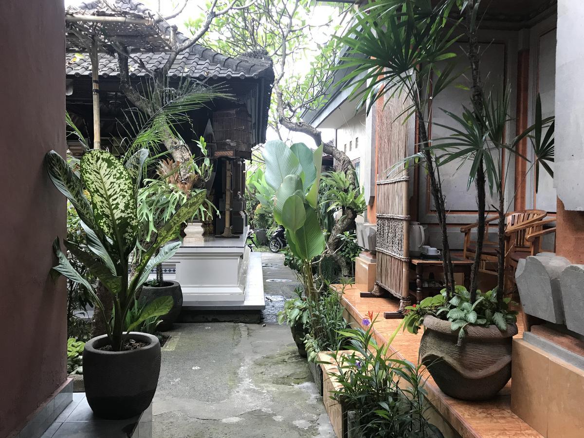 Bale Bali House Ubud (Bali)